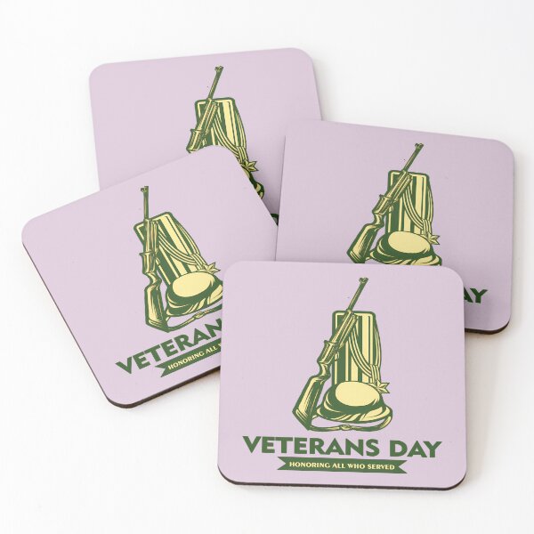 Item preview, Us Veterans Day designed and sold by Dianbreden.
