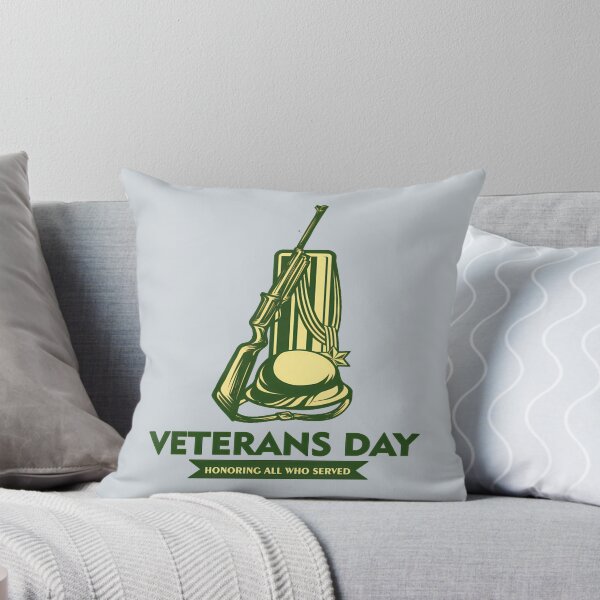 Item preview, Us Veterans Day designed and sold by Dianbreden.