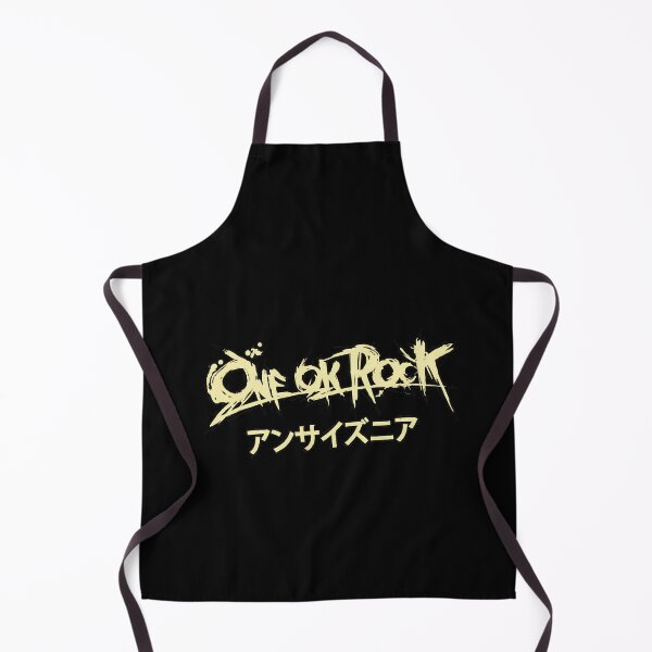 Item preview, ONE OK ROCK Grunge Logo Japanese Rock Band designed and sold by Tmer-N5lawi.