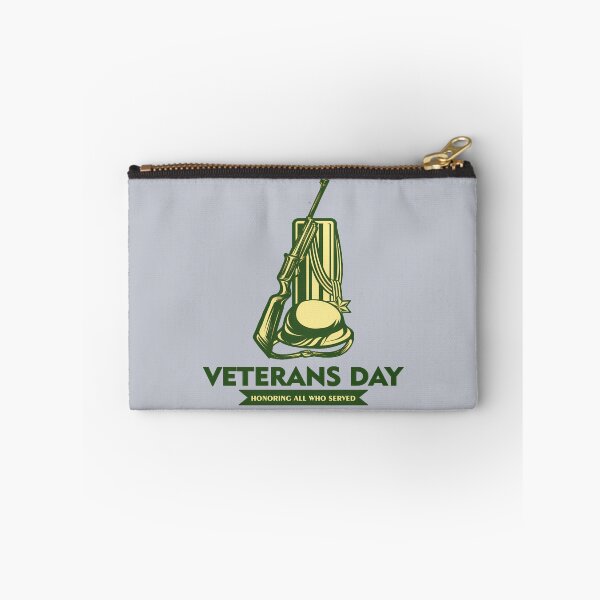 Item preview, Us Veterans Day designed and sold by Dianbreden.