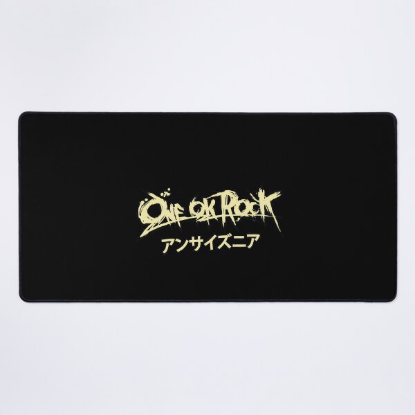 Item preview, ONE OK ROCK Grunge Logo Japanese Rock Band designed and sold by Tmer-N5lawi.