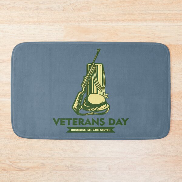 Item preview, Us Veterans Day designed and sold by Dianbreden.