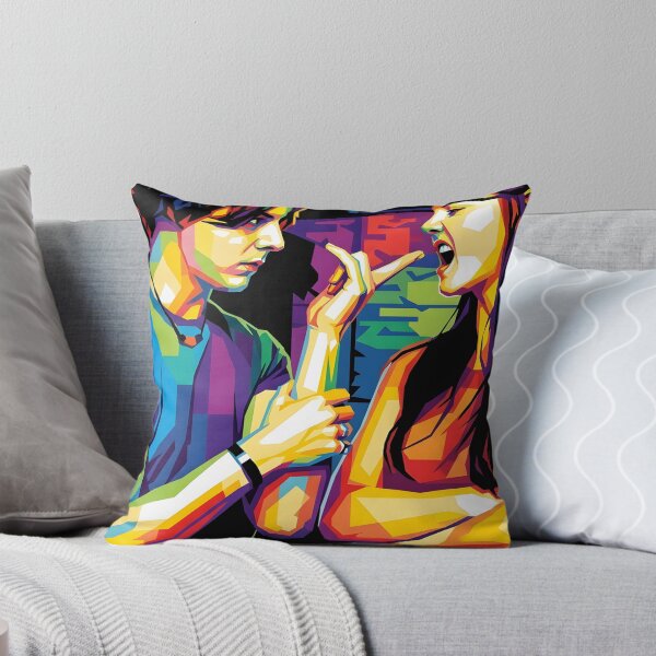 Item preview, The White Stripes Pop Art designed and sold by Kindcorner.