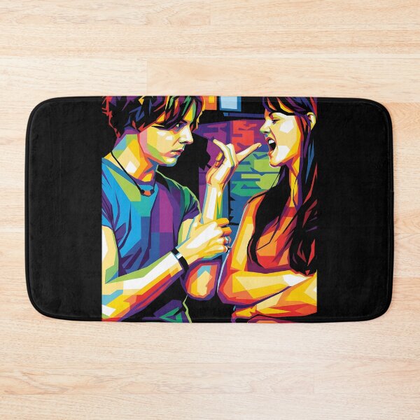 Item preview, The White Stripes Pop Art designed and sold by Kindcorner.