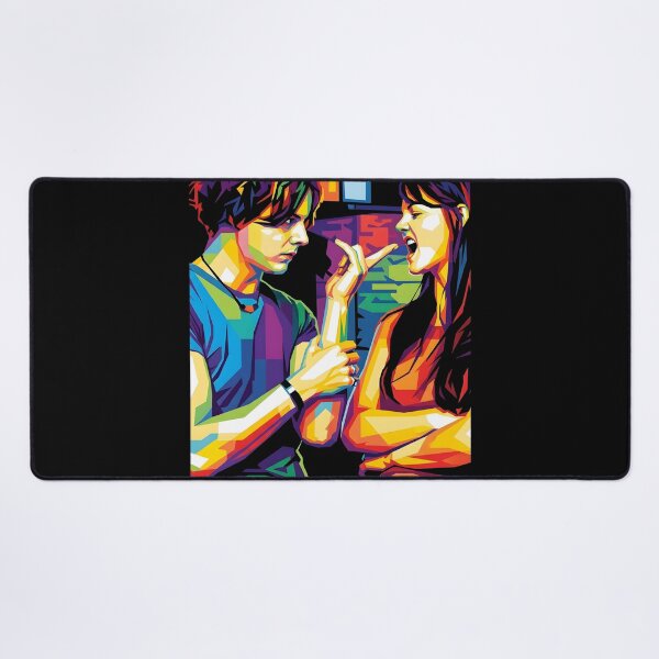 Item preview, The White Stripes Pop Art designed and sold by Kindcorner.