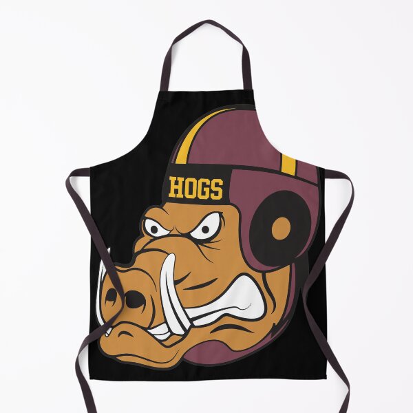 Item preview, Vintage Pig Mascot Football Helmet designed and sold by EvanHilldgfgh.