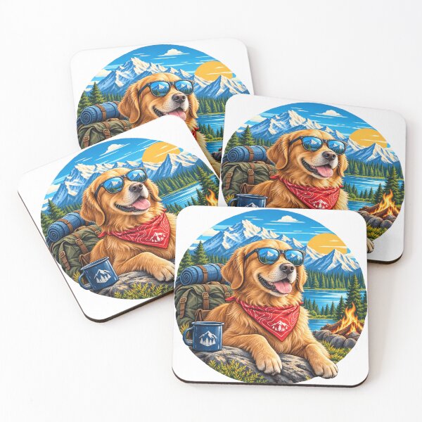Item preview, Dog Explorer designed and sold by Stylish2026.