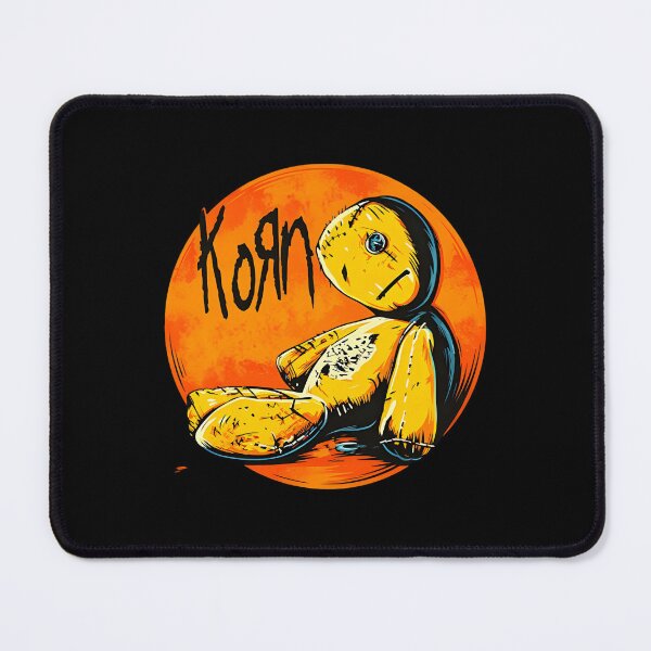 Item preview, K-o-r-n Band Issues designed and sold by Kate McGovern.