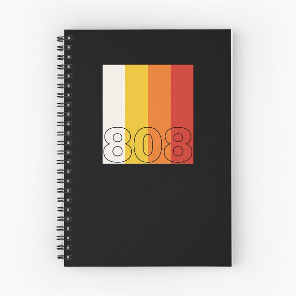 Item preview,  808 On Everything  (Drum Machine) designed and sold by JackJone.