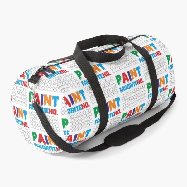 Item preview, I PAINT LUCKY NO. - INFORMATIVE, TYPOGRAPHY, LOVE, COLOR, PAINT designed and sold by 440CREATIVES.