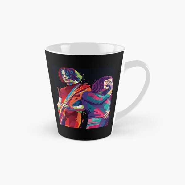 Item preview, The White Stripes Pop Art designed and sold by Kindcorner.