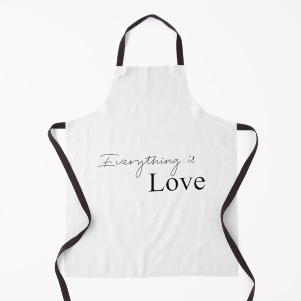 Item preview, Everything Is Love Inspirational Quote Design for Positivity and Motivation designed and sold by T-Goat.