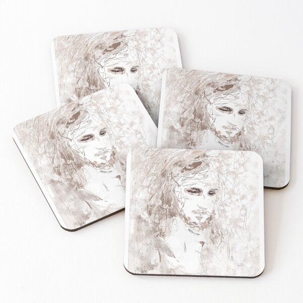 Item preview, Portrait  designed and sold by MarussiaArt.