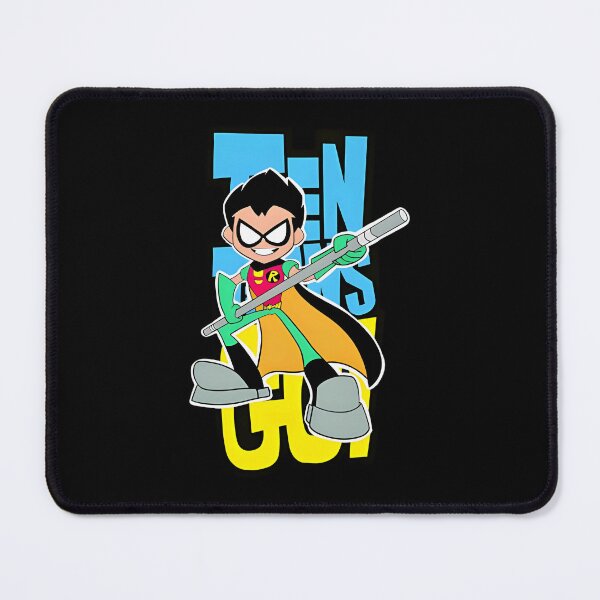 Item preview, Teen Titans Go Robin designed and sold by Kate McGovern.