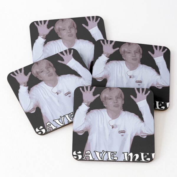 Item preview, Save Me designed and sold by MinMaxHold.