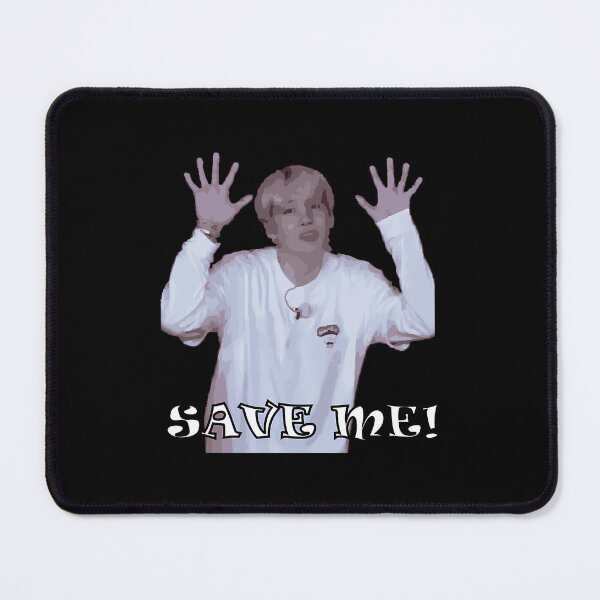 Item preview, Save Me designed and sold by MinMaxHold.