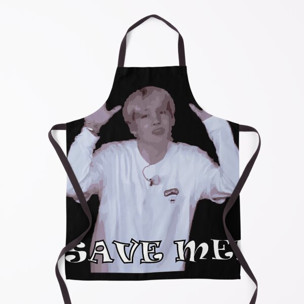 Item preview, Save Me designed and sold by MinMaxHold.