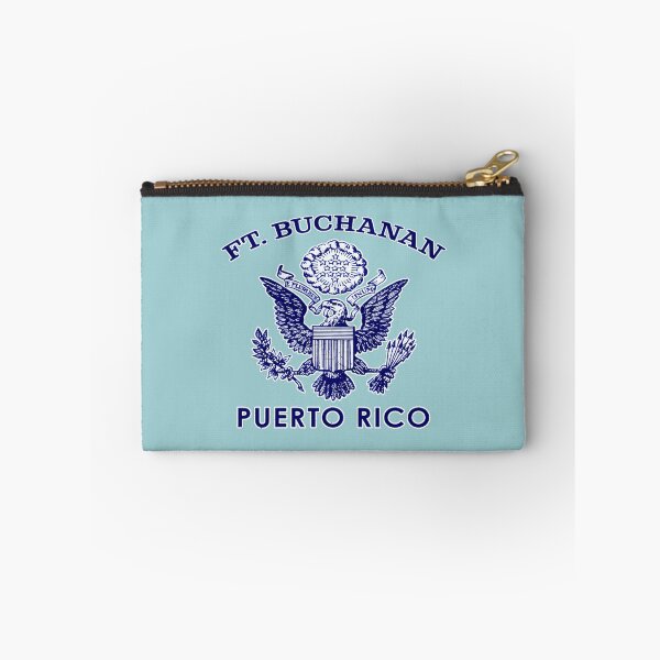 Item preview, Puerto Rico Fort Buchanan designed and sold by Dianbreden.