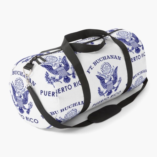 Item preview, Puerto Rico Fort Buchanan designed and sold by Dianbreden.
