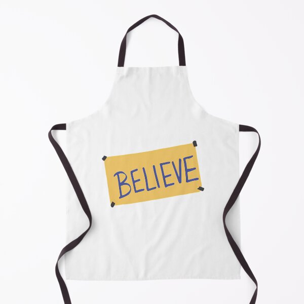 Item preview, Believe Ted designed and sold by milannt.