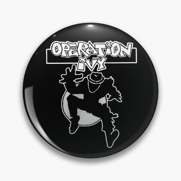 Item preview, Operationss IvysBand Silhouettess Punk Rock designed and sold by Tmer-N5lawi.