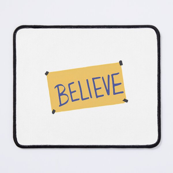 Item preview, Believe Ted designed and sold by milannt.