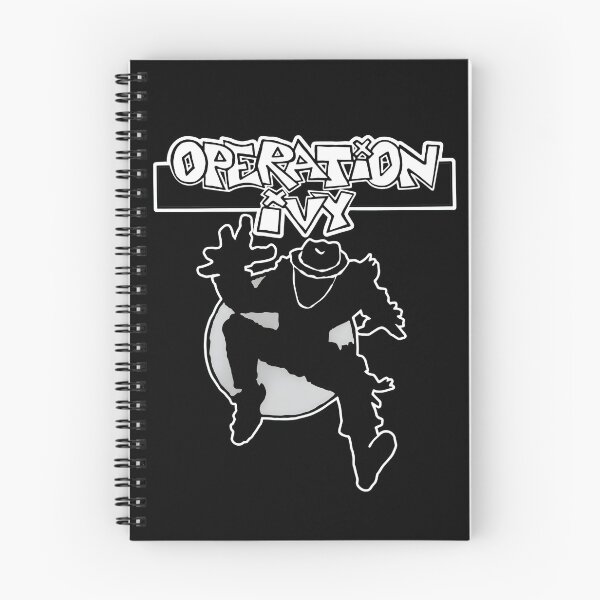 Item preview, Operationss IvysBand Silhouettess Punk Rock designed and sold by Tmer-N5lawi.