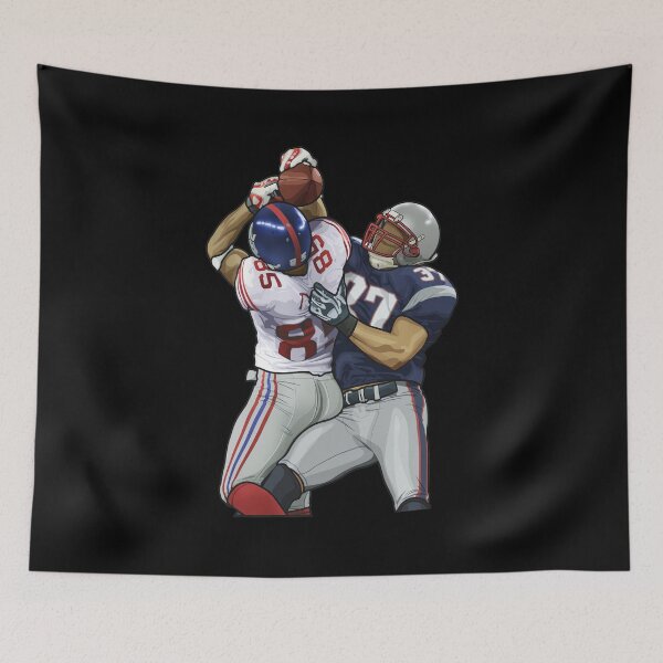 Item preview, Legendary Helmet Catch Championship Moment designed and sold by EvanHilldgfgh.