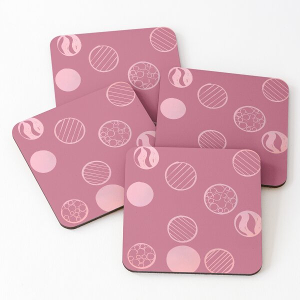 Item preview, Gradient Circle Pattern  designed and sold by JaygiesDesign.