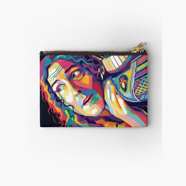 Item preview, Weird Al Yankovic Pop Art designed and sold by Kindcorner.