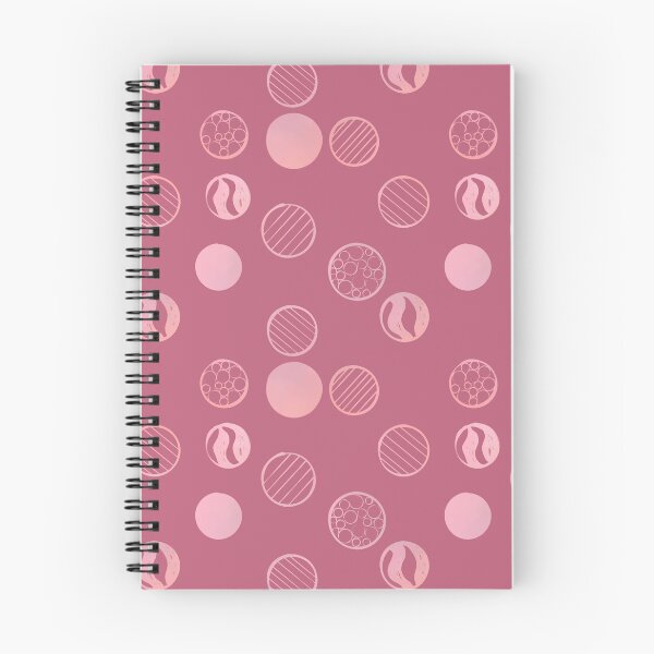 Item preview, Gradient Circle Pattern  designed and sold by JaygiesDesign.