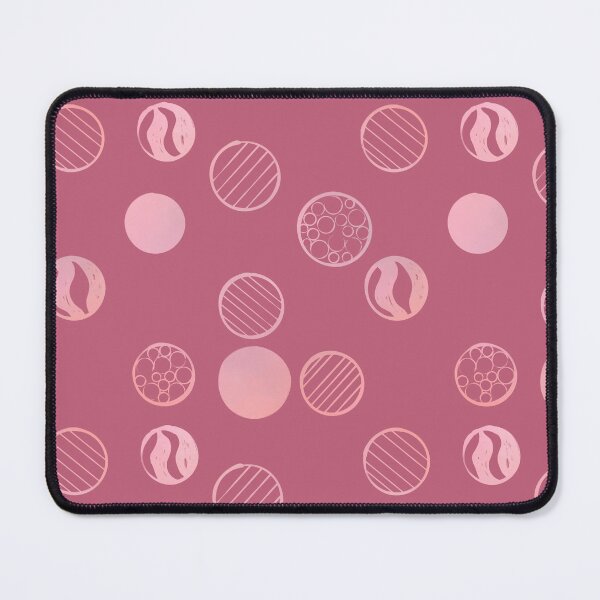Item preview, Gradient Circle Pattern  designed and sold by JaygiesDesign.