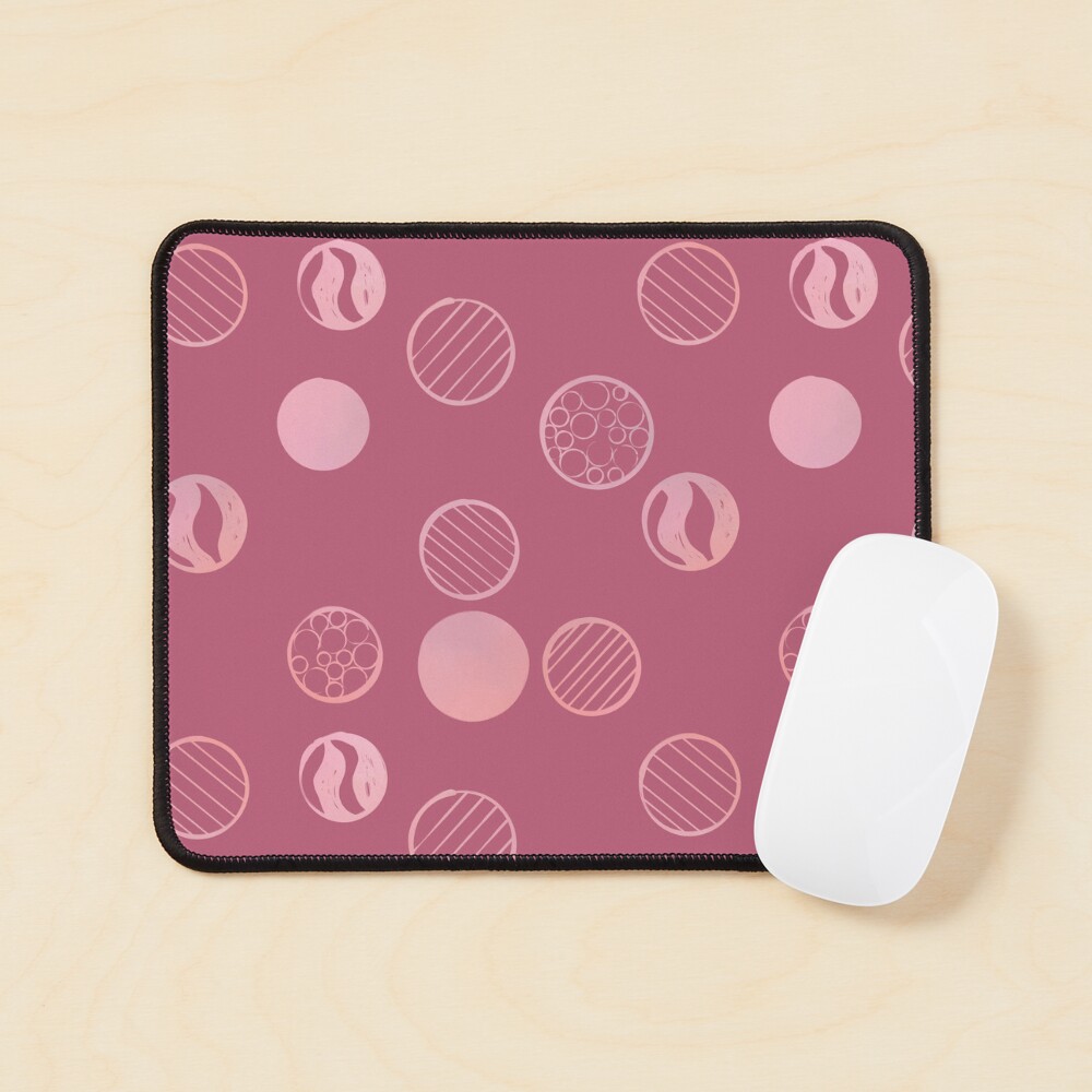 Item preview, Mouse Pad designed and sold by JaygiesDesign.