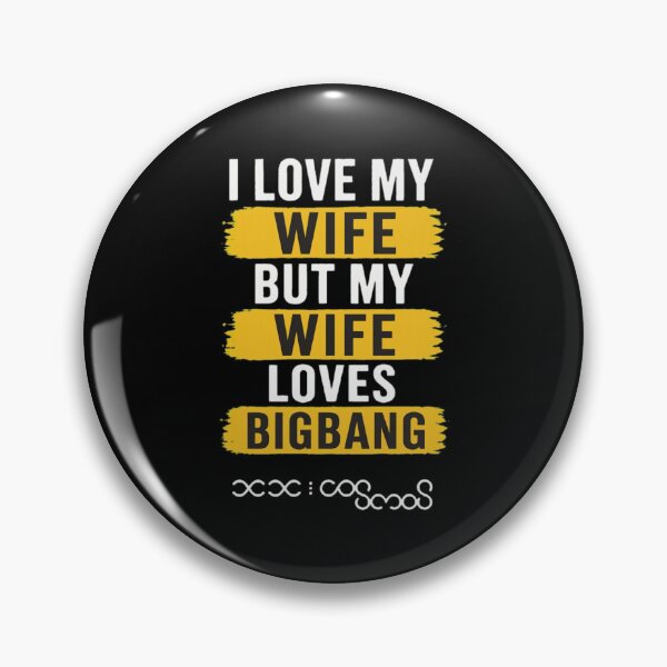 Item preview, I Love My Wife But She Loves Music  designed and sold by Dinglasafa.