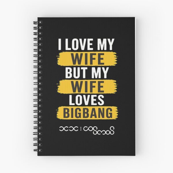 Item preview, I Love My Wife But She Loves Music  designed and sold by Dinglasafa.