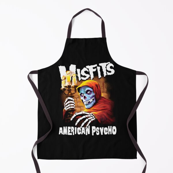 Item preview, Vintage Rock Misfits Band Albums Punk Tour Logo T-Shirt designed and sold by lavisuzzelll.