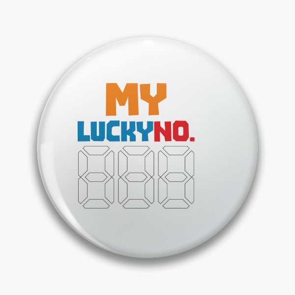 Item preview, I PAINT LUCKY NO. - INFORMATIVE, TYPOGRAPHY, LOVE, COLOR, PAINT designed and sold by 440CREATIVES.