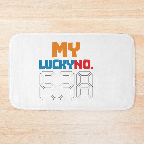 Item preview, I PAINT LUCKY NO. - INFORMATIVE, TYPOGRAPHY, LOVE, COLOR, PAINT designed and sold by 440CREATIVES.