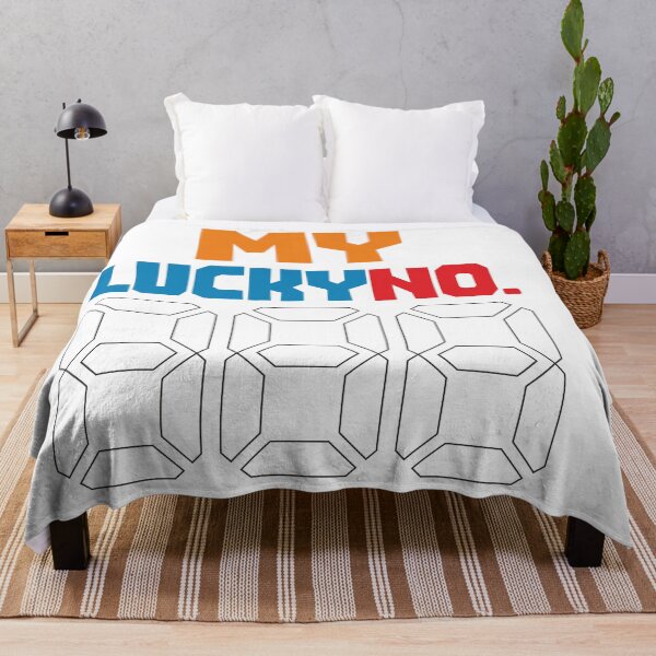 Item preview, I PAINT LUCKY NO. - INFORMATIVE, TYPOGRAPHY, LOVE, COLOR, PAINT designed and sold by 440CREATIVES.