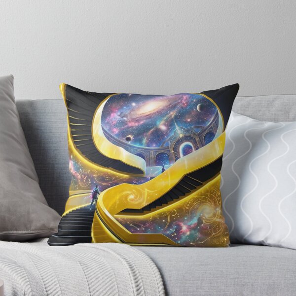 Item preview, Galactic Staircase Vision designed and sold by Sigtrix.