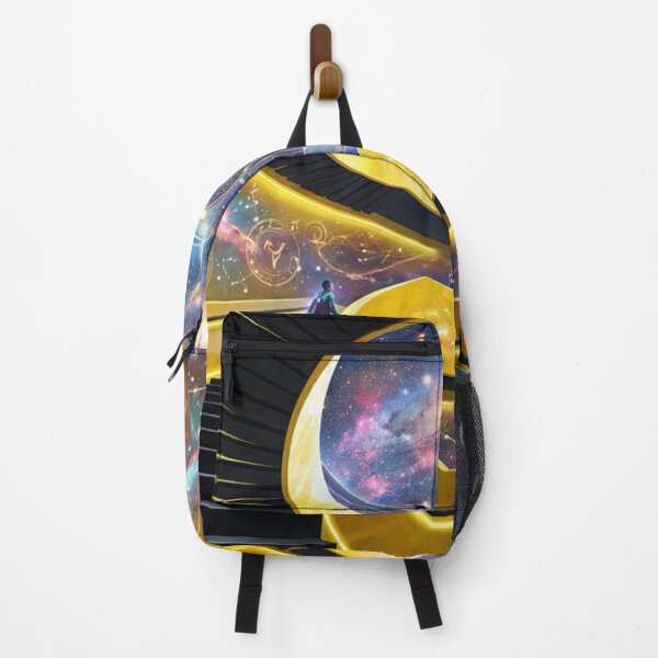 Item preview, Galactic Staircase Vision designed and sold by Sigtrix.