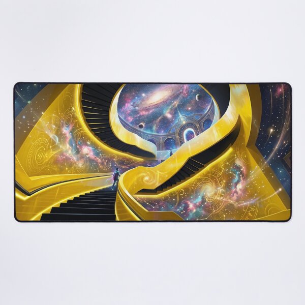 Item preview, Galactic Staircase Vision designed and sold by Sigtrix.