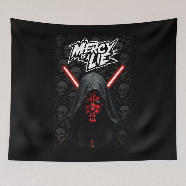 Item preview, La misericordia de S-Wars es una mentira designed and sold by barneylifes.