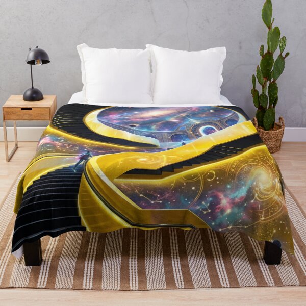 Item preview, Galactic Staircase Vision designed and sold by Sigtrix.
