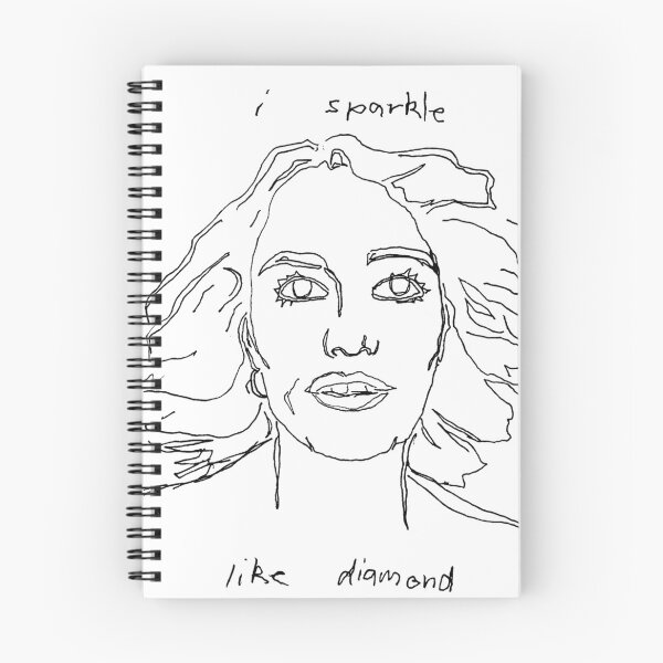 Item preview, i sparkle like diamond <3 designed and sold by ah-sha.