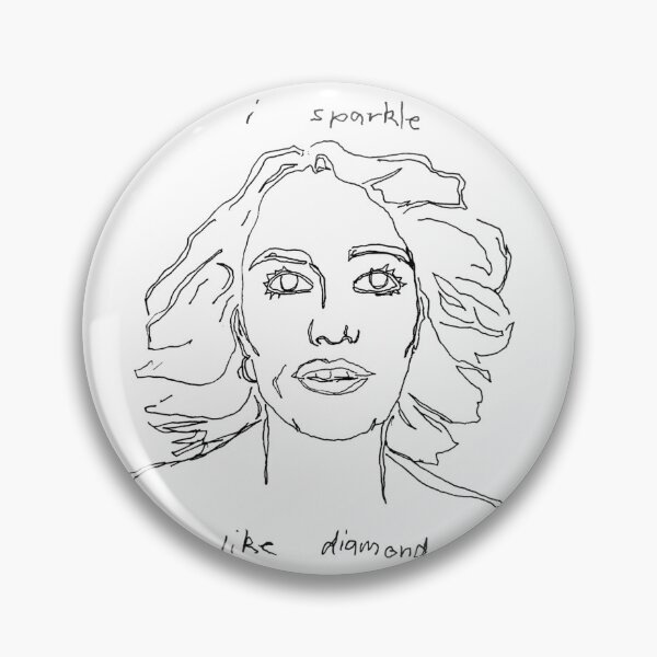 Item preview, i sparkle like diamond <3 designed and sold by ah-sha.