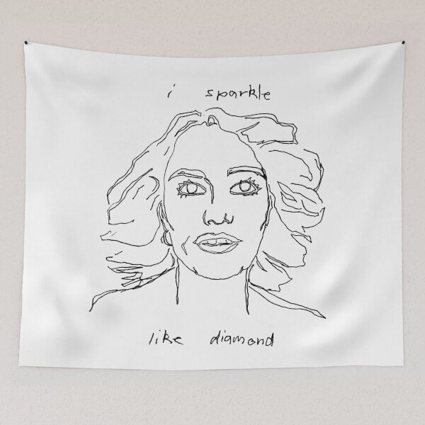 Item preview, i sparkle like diamond <3 designed and sold by ah-sha.