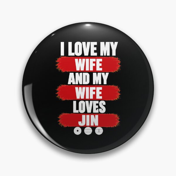Item preview, Funny Wife Love Gift  designed and sold by KulakJamiel.