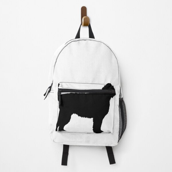 Item preview, Berger Picard Dog designed and sold by SUMA3000.