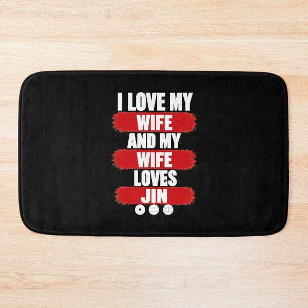 Item preview, Funny Wife Love Gift  designed and sold by KulakJamiel.